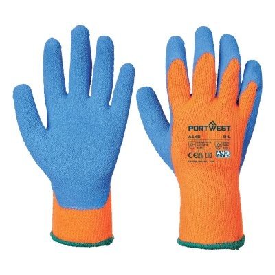 Cold Protection Gloves