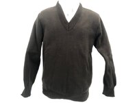 Deerpark V Neck Jumber