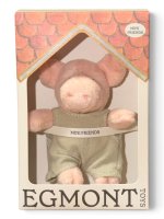 Bart the Pig Miniature - 9cms
