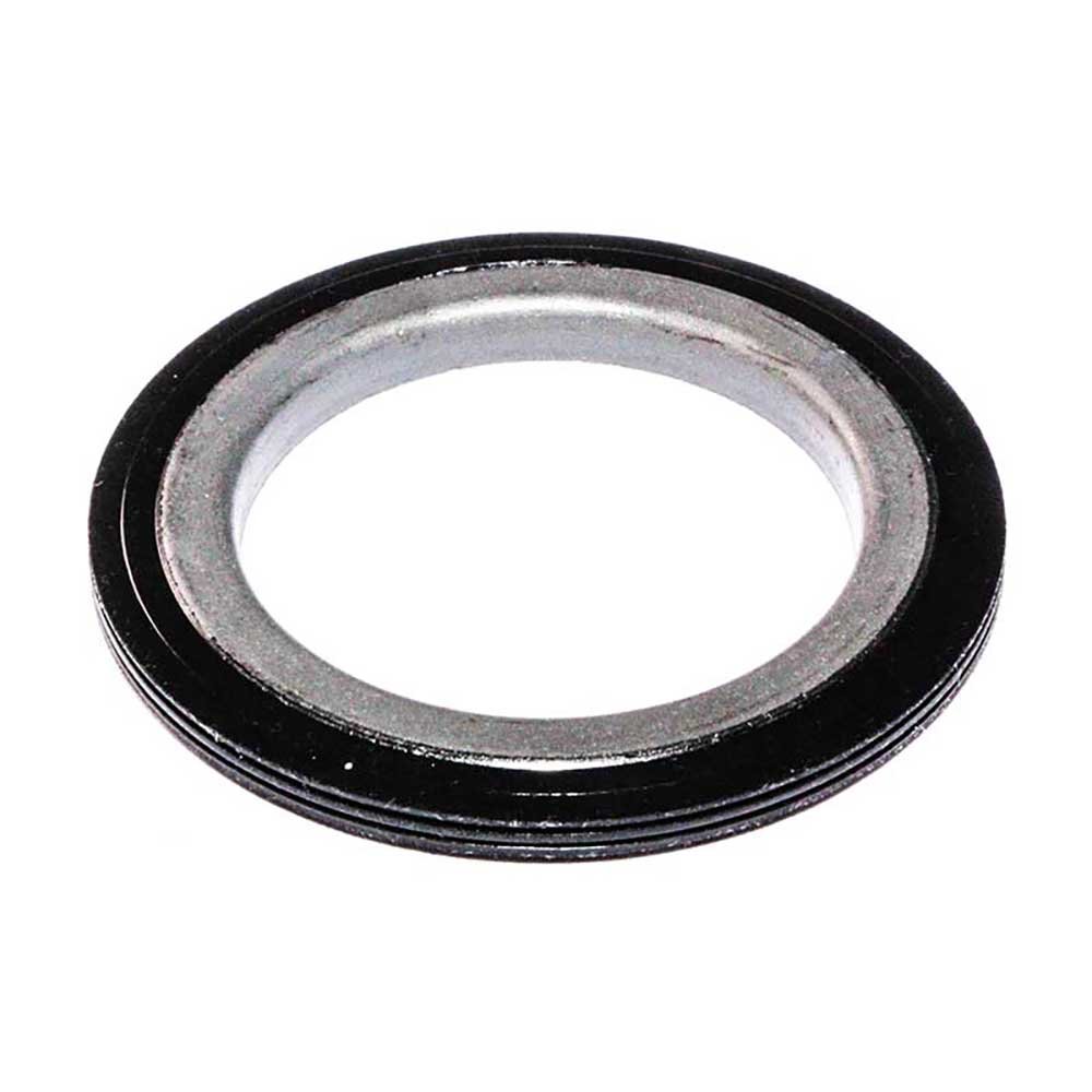 SEAL OIL WHEEL HUB