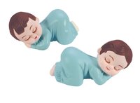 BP18 DECS SLEEPING BABY WHITE BLUE (2)
