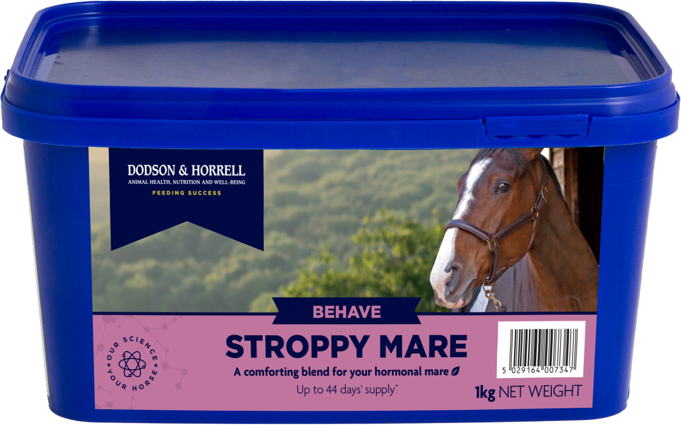 Dodson & Horrell Stroppy Mare 1kg