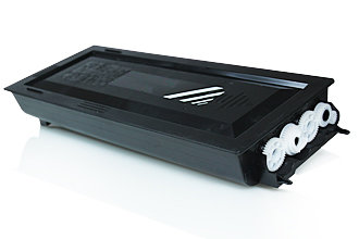 Compatible Kyocera TK-675 TK675 Black 20000 Page Yield