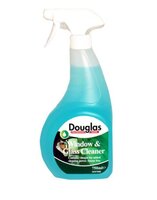 Douglas Window and Glass Cleaner Spray 750ml
