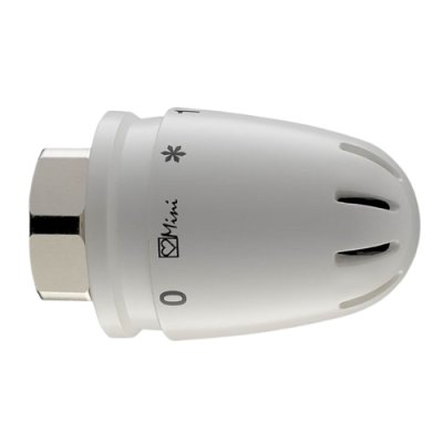 Thermostatische kop mini +0