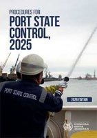 Procedures for Port State Control 2026