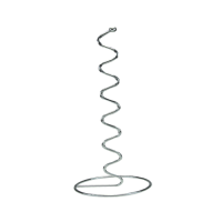 Chrome Toilet Roll Holder