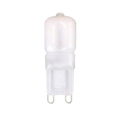 3W LED 240V G9 3000K