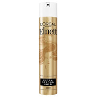 Loreal Elnett Extra Strong Hold Hairspray 200ml