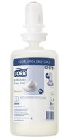 TORK 520701 Extra Mild Foam Soap