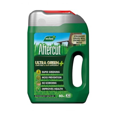 Aftercut 80m2 Spreader