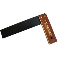 Rose Wood Tri Square 9