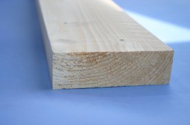 Planed Timber 119 to 132mm (5")