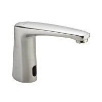 Cistermiser Novatap Infrared Basin Tap Chrome Deck Mounted NT-EX