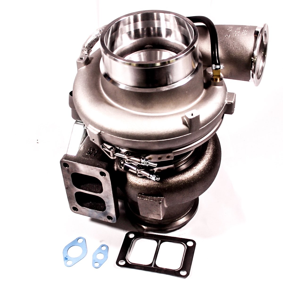 TURBOCHARGER