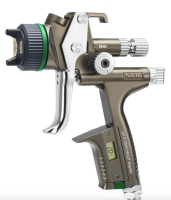 SATAjet X 5500 HVLP DIGITAL bar nozzle 1.4 I  RPS multi-purpose cup 0.6 l / 0.9 l (each 1x), swivel joint