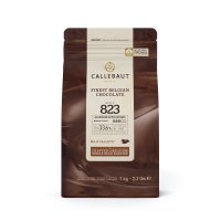 CALLETS  823NVW79 MILK CHOC 1 KG
