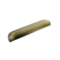 Cup Handle Antique Brass 128cc-155mm