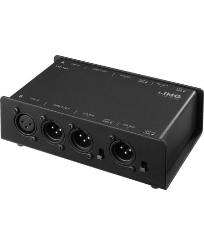 Audio Tools -  Signal Splitter