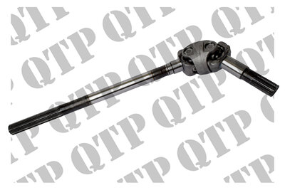 Axle Shaft Assembly RH