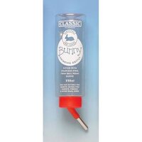 Classic Crystal Deluxe Bunny Bottle - Large x 12