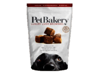 Pet Bakery Luxury Liver Brownies x 6