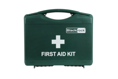 10 Person First Aid Kit - HSE Compliant