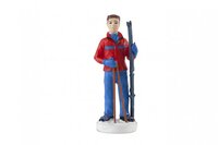 43B-175 Resin Figures: Skier (1pk)