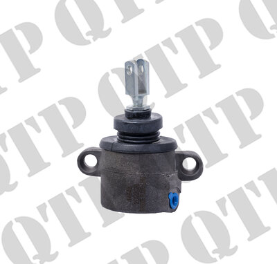 Slave Cylinder PTO Valve