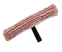 Window Washer Complete Striped Long Yarn with pad 45cm
