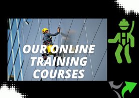 Lifting & Safety Training Courses
