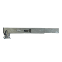 TIPPER REAR POST KIT RIGHT 2022-2025