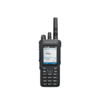 R7 VHF Capable FKP | PMNN4808 (2450mAh) Li-ion Battery | PMAD4147 (136-174MHz) Whip Antenna | PMPN4572 UK Charger Included