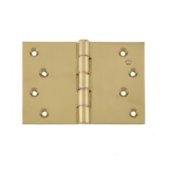 J9036PB - 102 x 151 x 4.5mm PB Projection Hinge