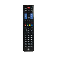 SLX Replacement Remote Control Panasonic TVs