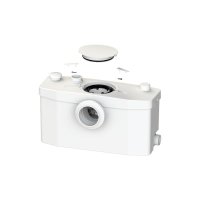 Saniflo Saniplus Up Toilet Macerator - Sanitary Pump 6003