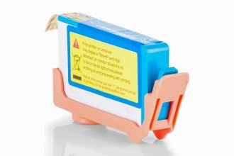 Compatible HP T6M03AE 903XL Cyan 13 ml Page Yield