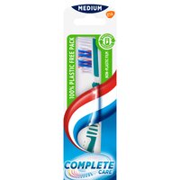 Aquafresh Toothbrushes x 12