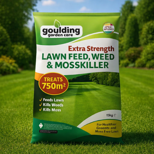 Goulding Extra Strength Lawn F/W/M 750m2
