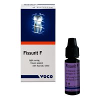 Voco Fissurit F 2 x 3ml