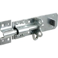 ERA 150 MM (6") GALVANISED PADBOLT