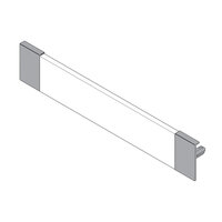 TANDEMBOX Antaro Front Piece for Inner Drawer, M Height, CW=900mm