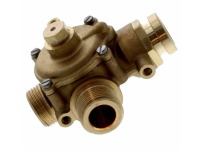 Pott- Baxi Hydraulic Assembly - Boiler Spare