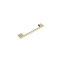 Tucker French Dorking 160mm Brushed Brass Handle