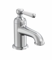 LANSDOWN MINI MONO BM W CLICK WASTE CHROME
