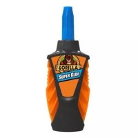 GORILLA MICRO PRECISE SUPER GLUE 5 GRM