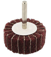 Vires Mop Wheel 60 x 30mm G40