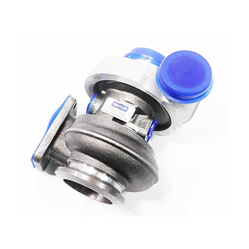 TURBOCHARGER