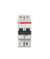 ABB S401M-C6NP | Miniature Circuit Breaker - 2CCS571103R8064