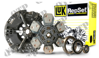 Clutch Kit